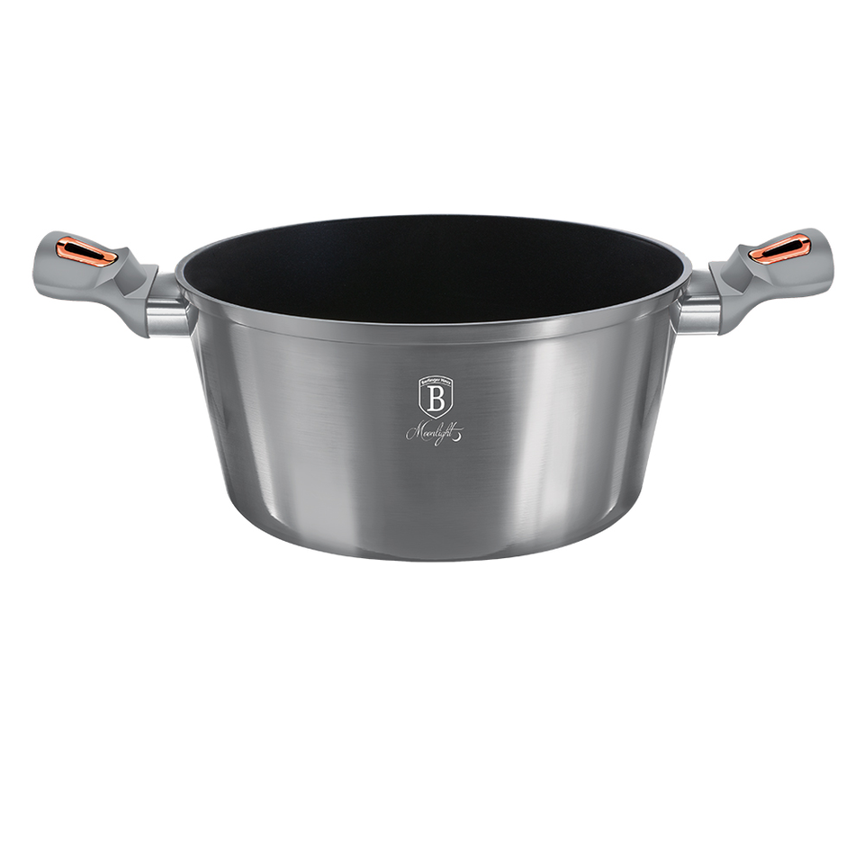 Casserole 20 cm Berlinger Haus BH/6011 Moonlight Collection