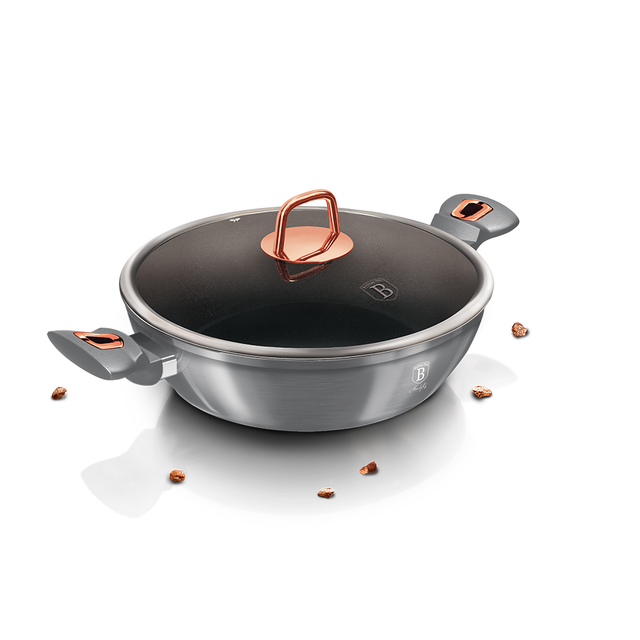 Shallow Pot 28 cm Berlinger Haus BH/6014 Moonlight