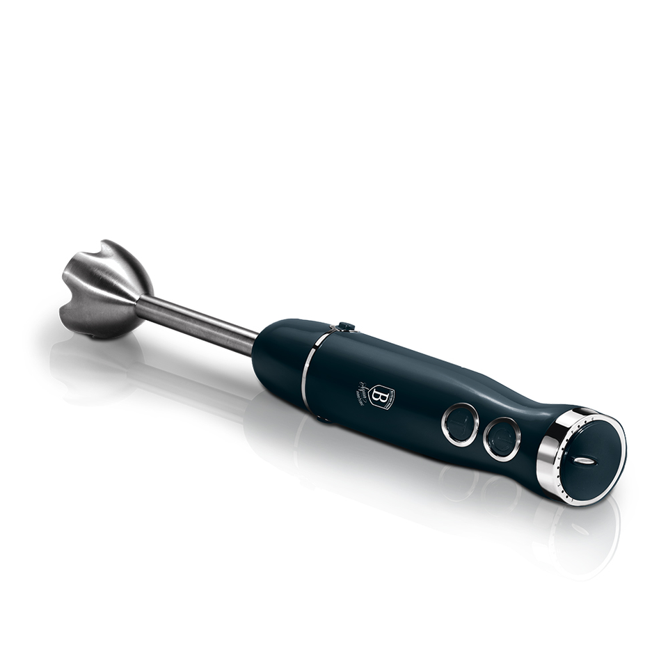 Hand Blender Berlinger Haus BH/9048 Aquamarine Collection
