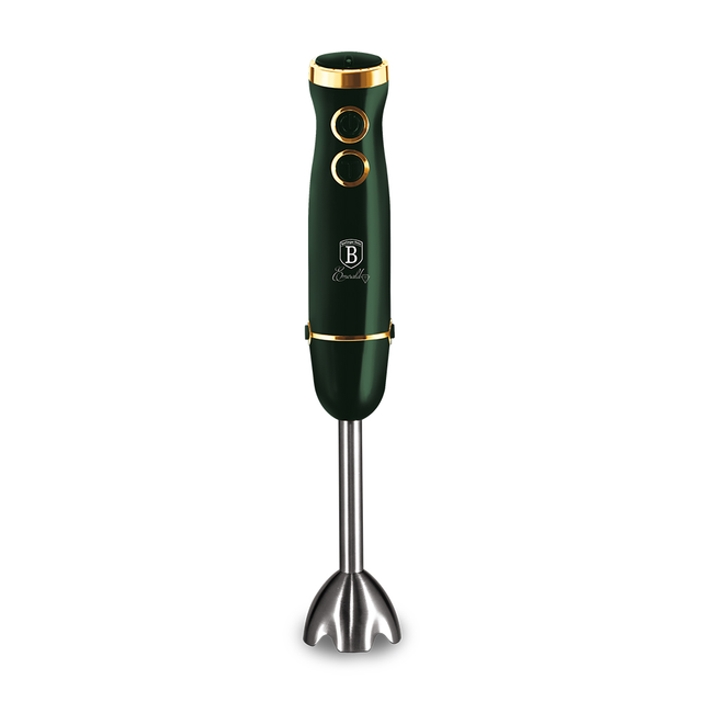Hand Blender Berlinger Haus BH/9046 Emerald Gold Collection