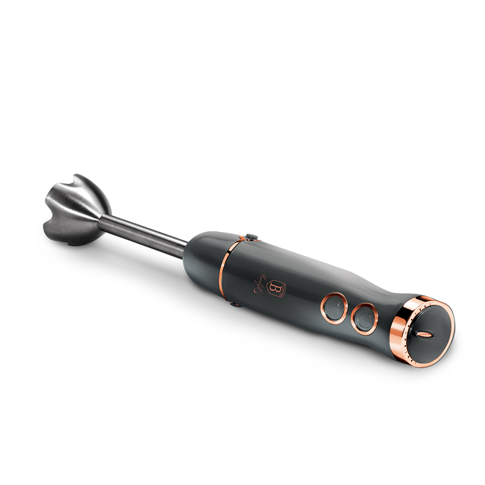 Hand Blender Berlinger Haus BH/9045 Moonlight Collection