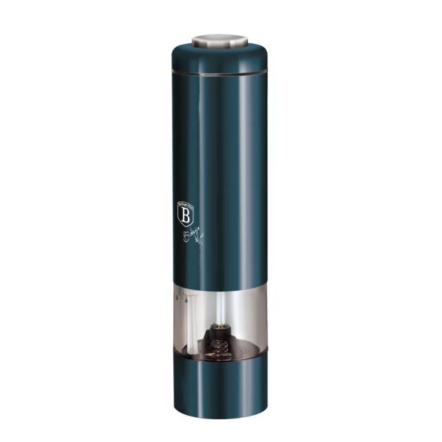 Electric Pepper or Salt Mill Berlinger Haus BH/1977