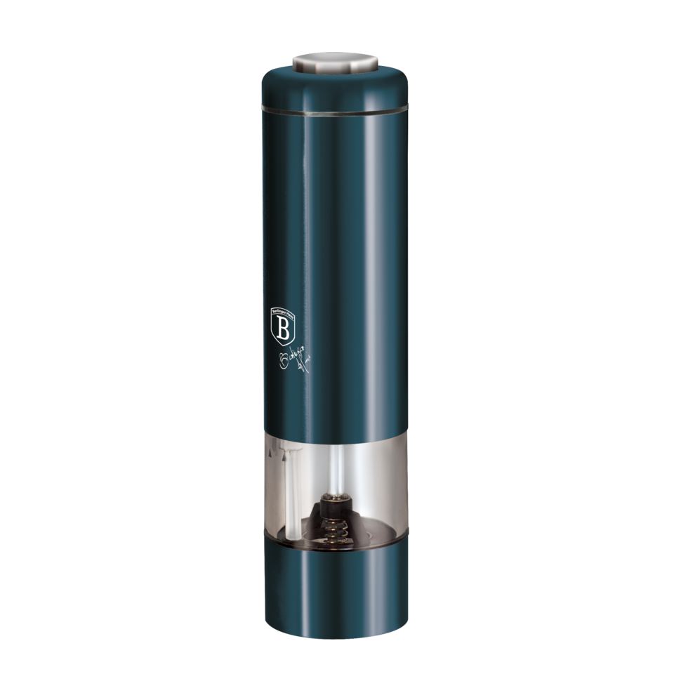 Electric Pepper or Salt Mill Berlinger Haus BH/1977