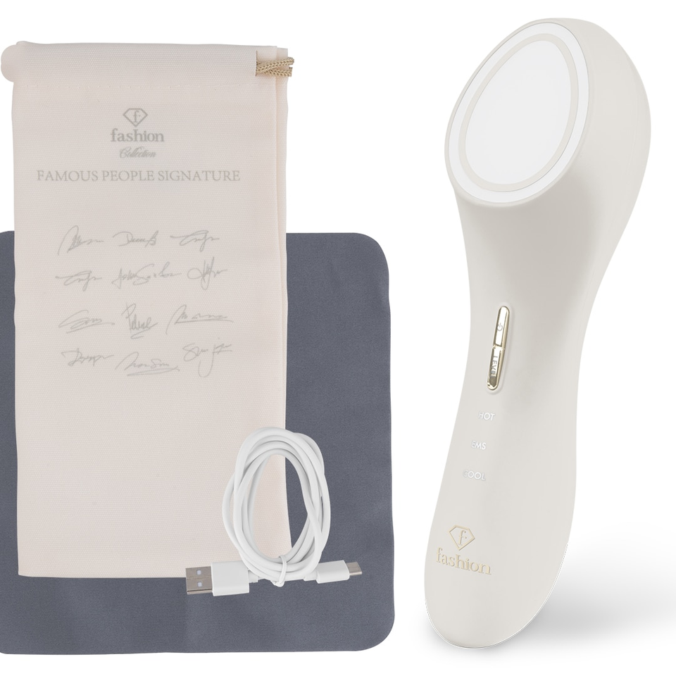 Hot&Cool Skin Revitalizer Fashion by Berlinger Haus FTV0137
