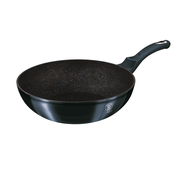 Wok 28 cm Berlinger Haus BH/1875 Aquamarine Collection
