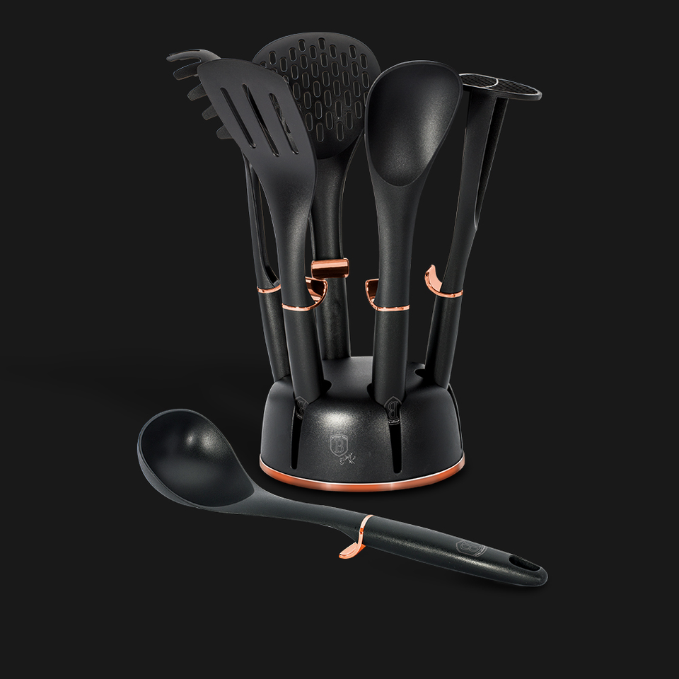 Kitchen Utensils