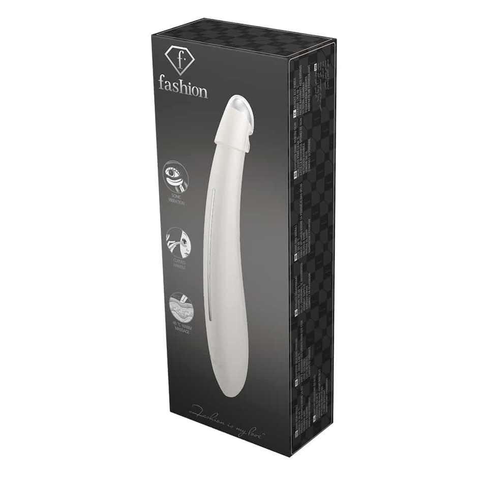 Eye Massager Cream Fashion by Berlinger Haus FTV0136