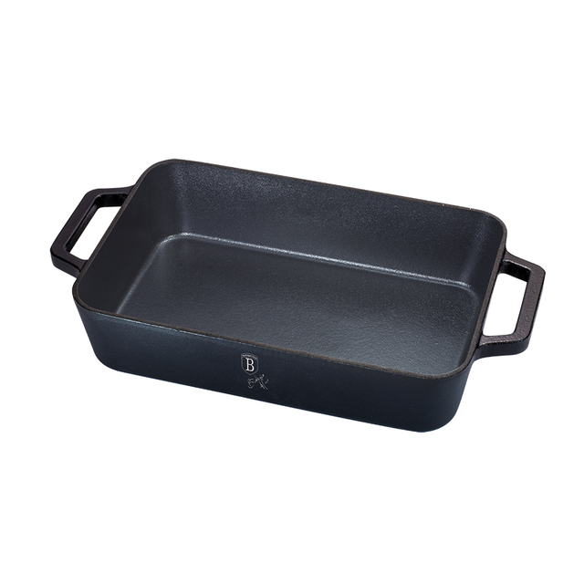 Roaster Berlinger Haus BH/1963 Cast Iron