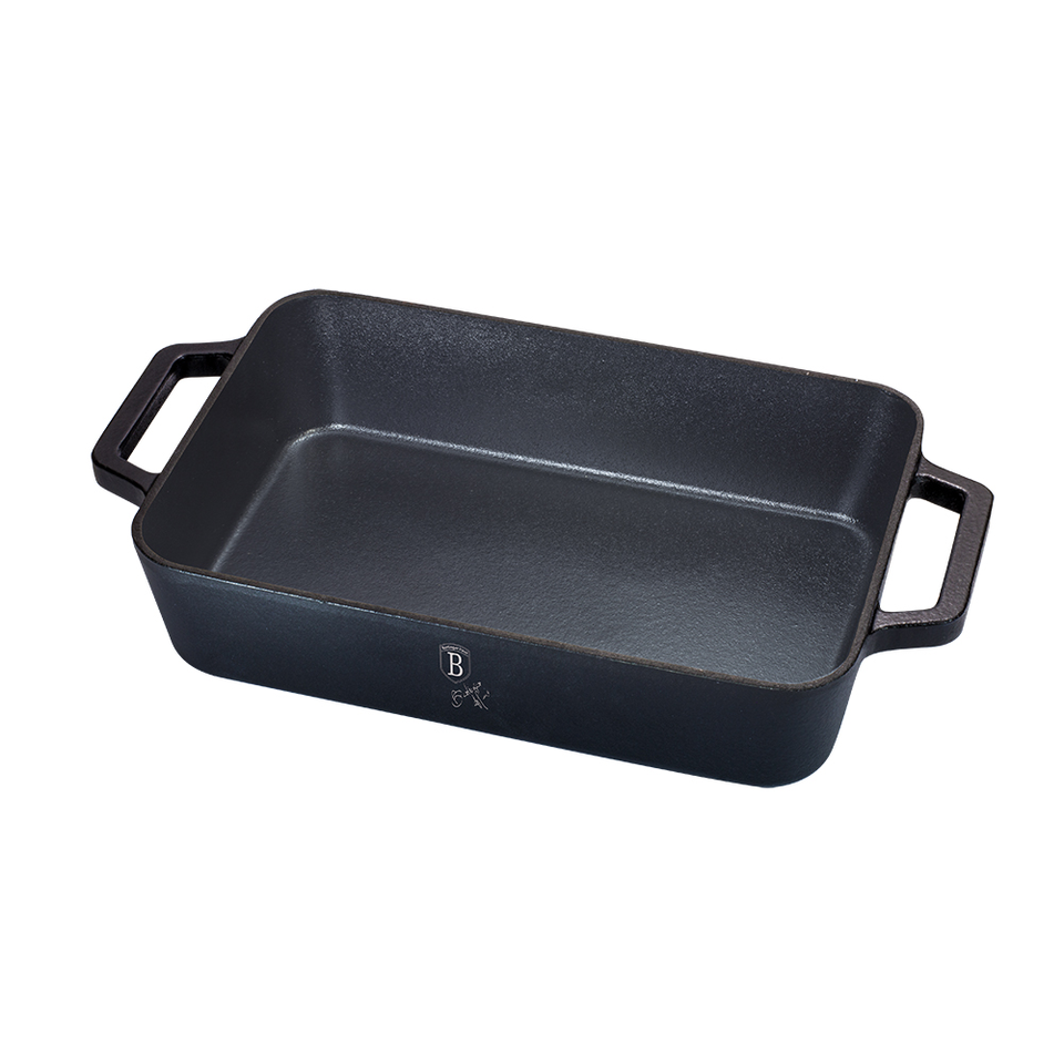 Roaster Berlinger Haus BH/1963 Cast Iron