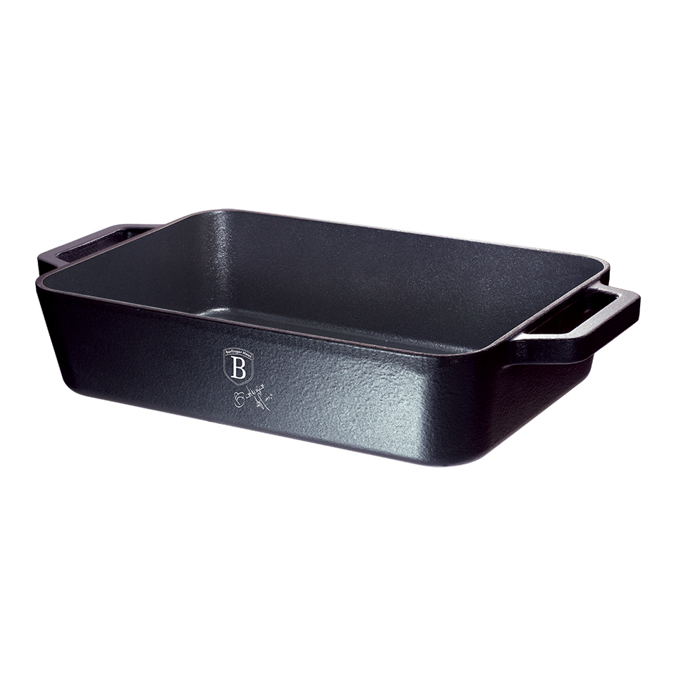 Roaster Berlinger Haus BH/1963 Cast Iron