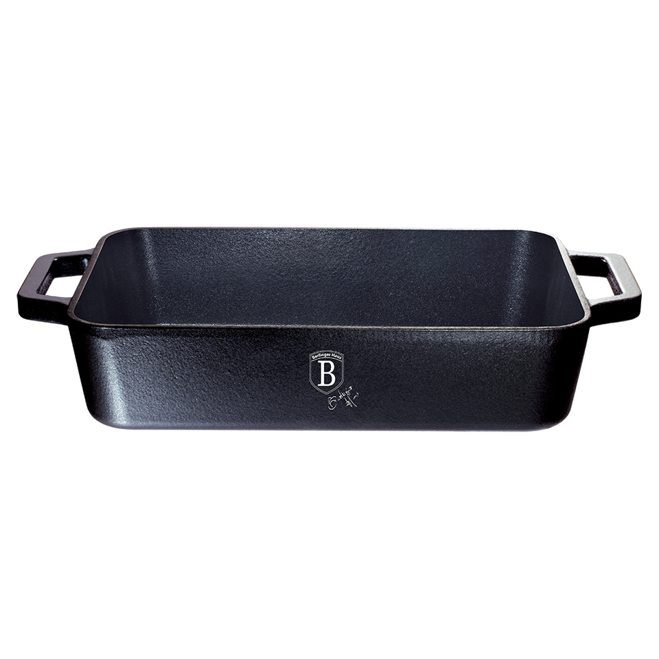 Roaster Berlinger Haus BH/1963 Cast Iron