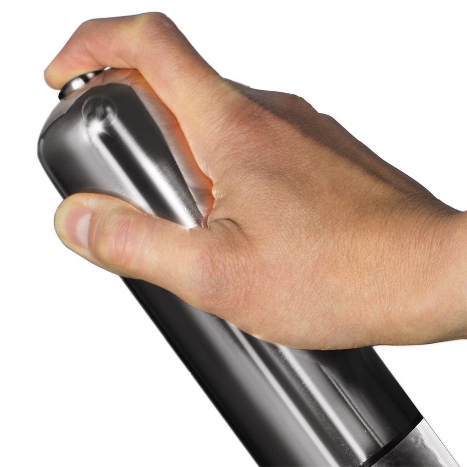 Electric Salt & Pepper Mill Set Berlinger Haus BH/1904