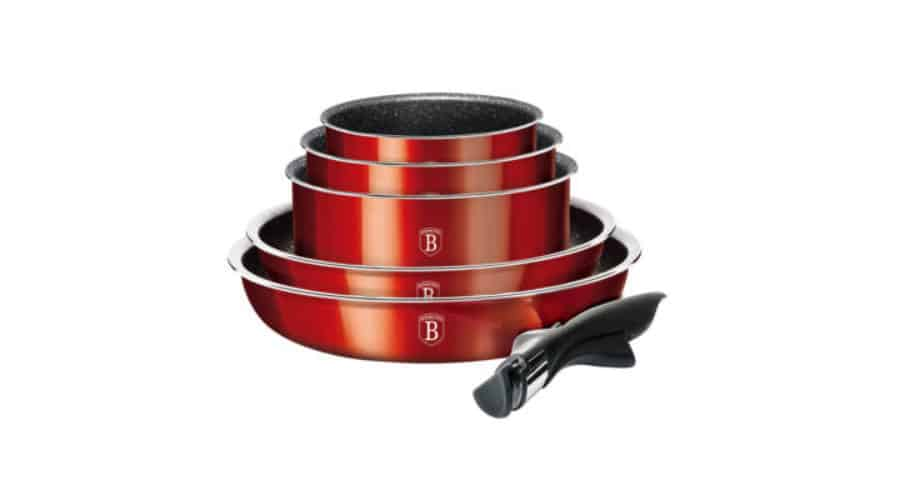 Berlinger Haus BH 1674