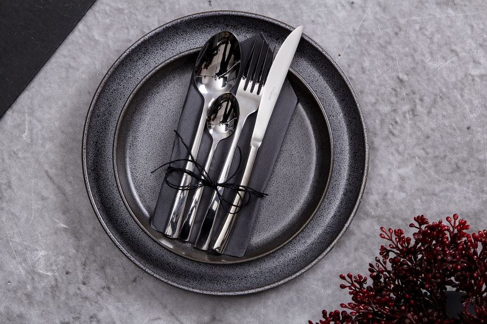 24 pcs cutlery set Berlinger Haus BH 2390