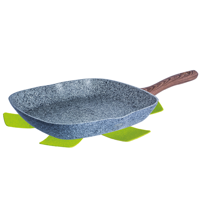 Grill Pan 28 cm Berlinger Haus BH/1208 Forest Line