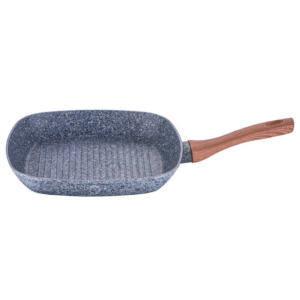 Grill Pan 28 cm Berlinger Haus BH/1208 Forest Line