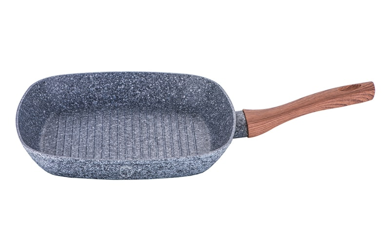 Grill Pan 28 cm Berlinger Haus BH/1208 Forest Line