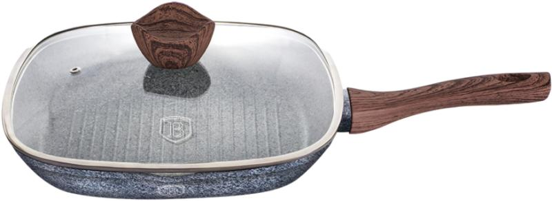 Grill Pan 28 cm Berlinger Haus BH/1599 Forest Line