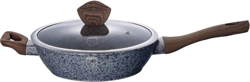 Deep Frypan 28 cm Berlinger Haus BH/1527 Forest Line