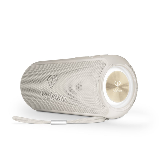 Bluetooth Speaker FTV0118 | Fashion by Berlinger Haus