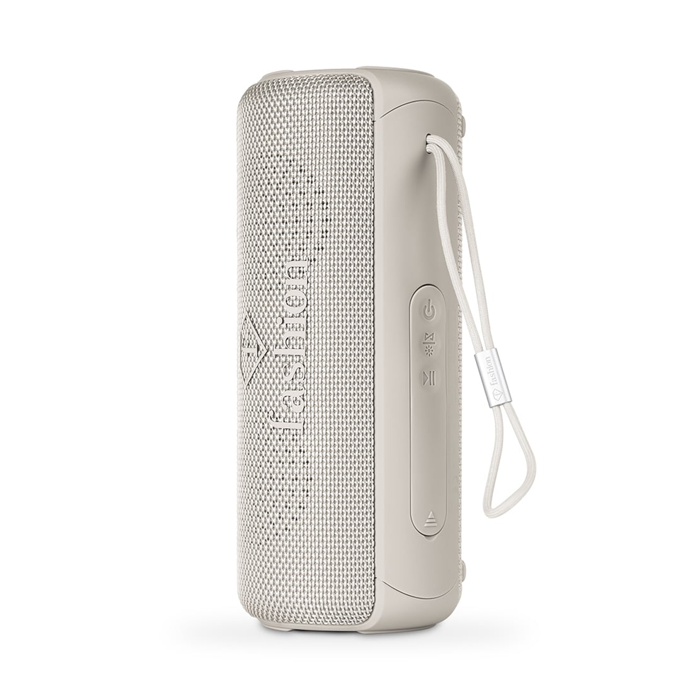 Bluetooth Speaker FTV0118 | Fashion by Berlinger Haus