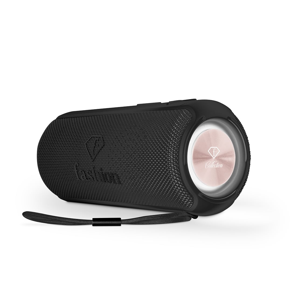 Bluetooth Speaker Fashion by Berlinger Haus FTV0117