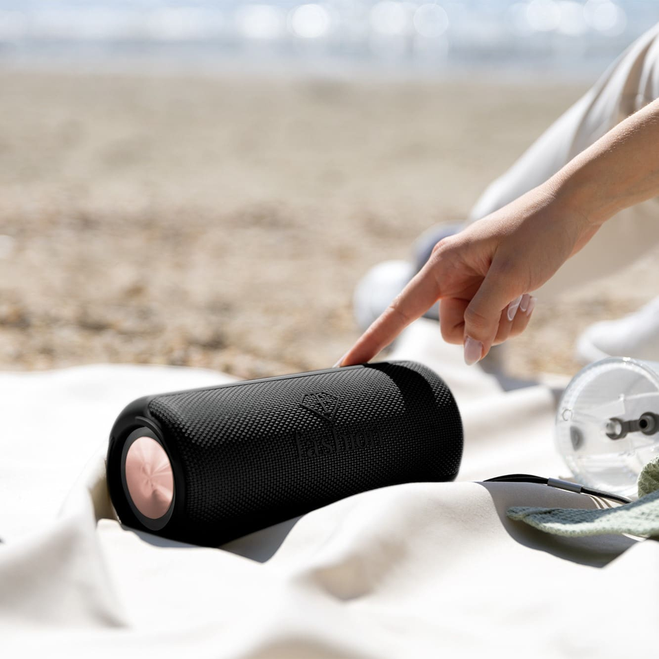 Bluetooth Speaker Fashion by Berlinger Haus FTV0117