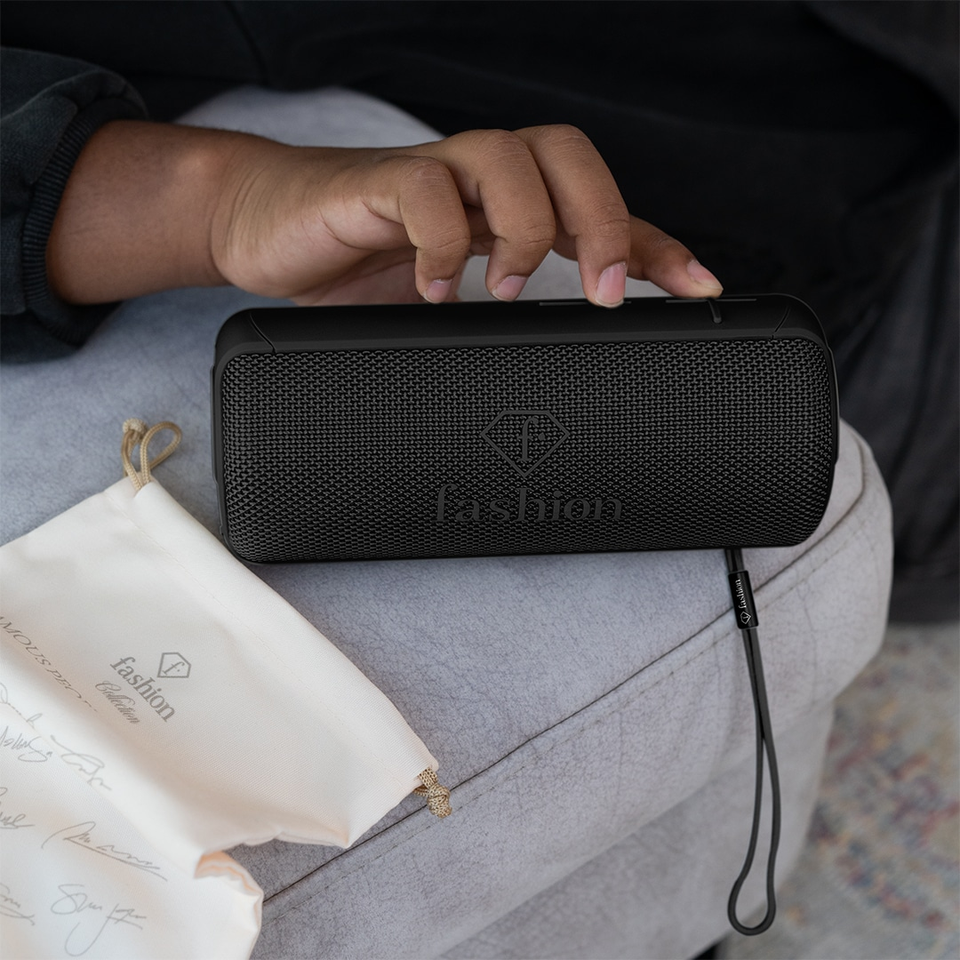Bluetooth Speaker Fashion by Berlinger Haus FTV0117