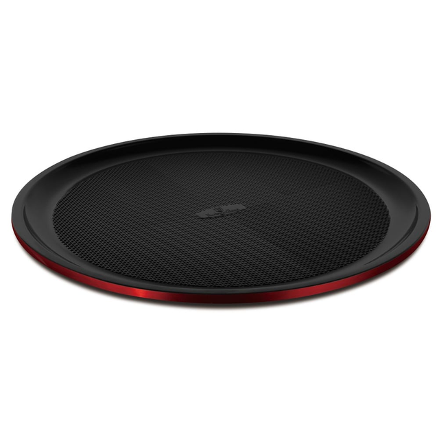 Pizza Pan 32 cm Burgundy | Berlinger Haus BH8681