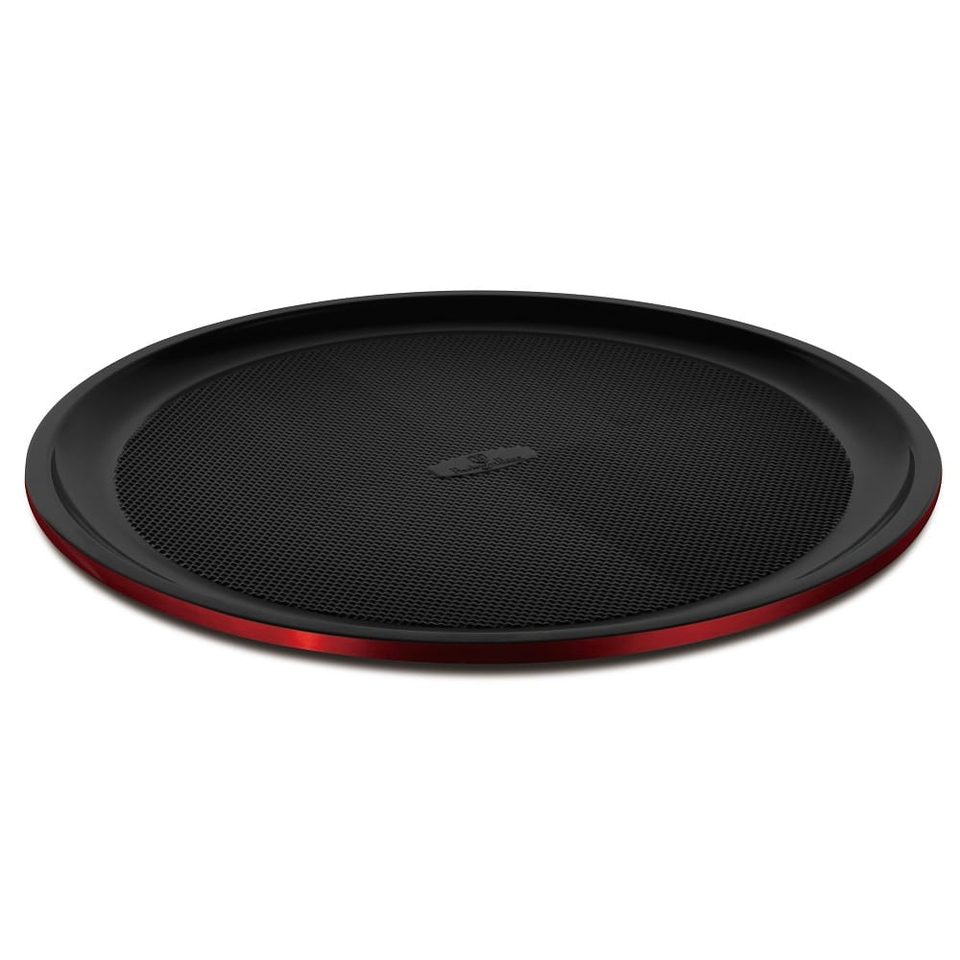 Pizza Pan 32 cm Burgundy | Berlinger Haus BH8681