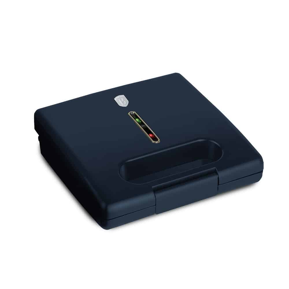 Sandwich Maker, Matt Blue – Berlinger Haus BH9872