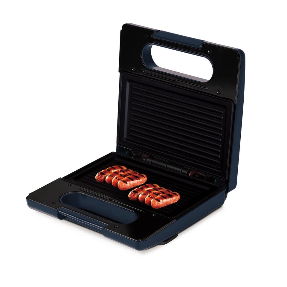 Sandwich Maker, Matt Blue – Berlinger Haus BH9872