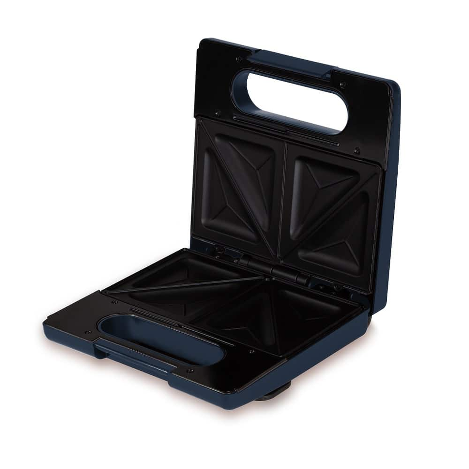 Sandwich Maker, Matt Blue – Berlinger Haus BH9872