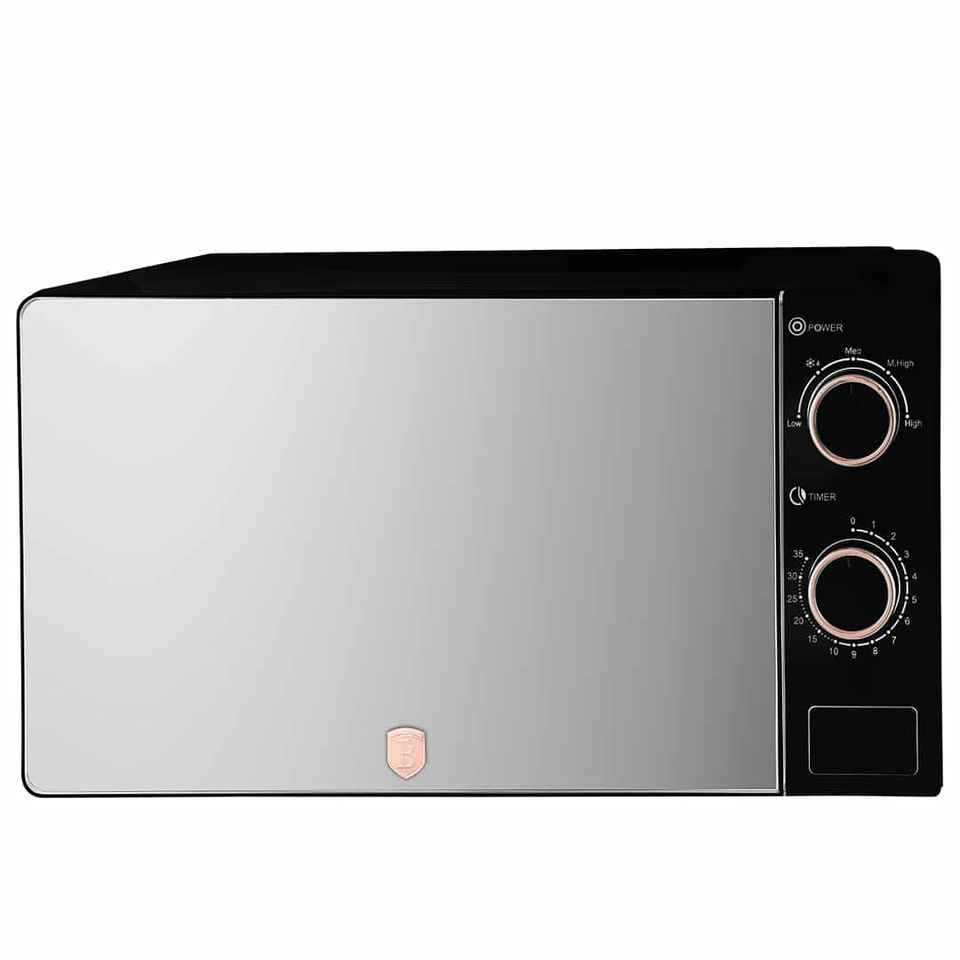 Mechanical Microwave Oven 20L, Berlinger Haus BH9900