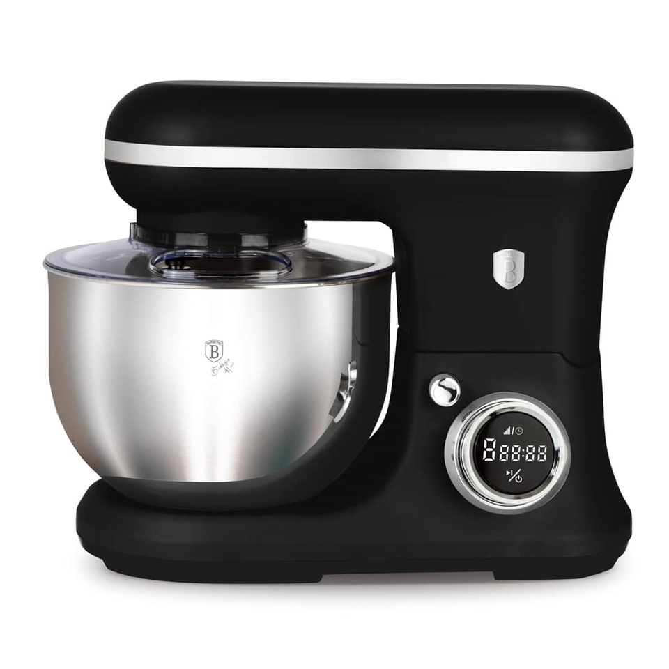 Planetary Stand Mixer 6L, 1500W, Berlinger Haus BH9902
