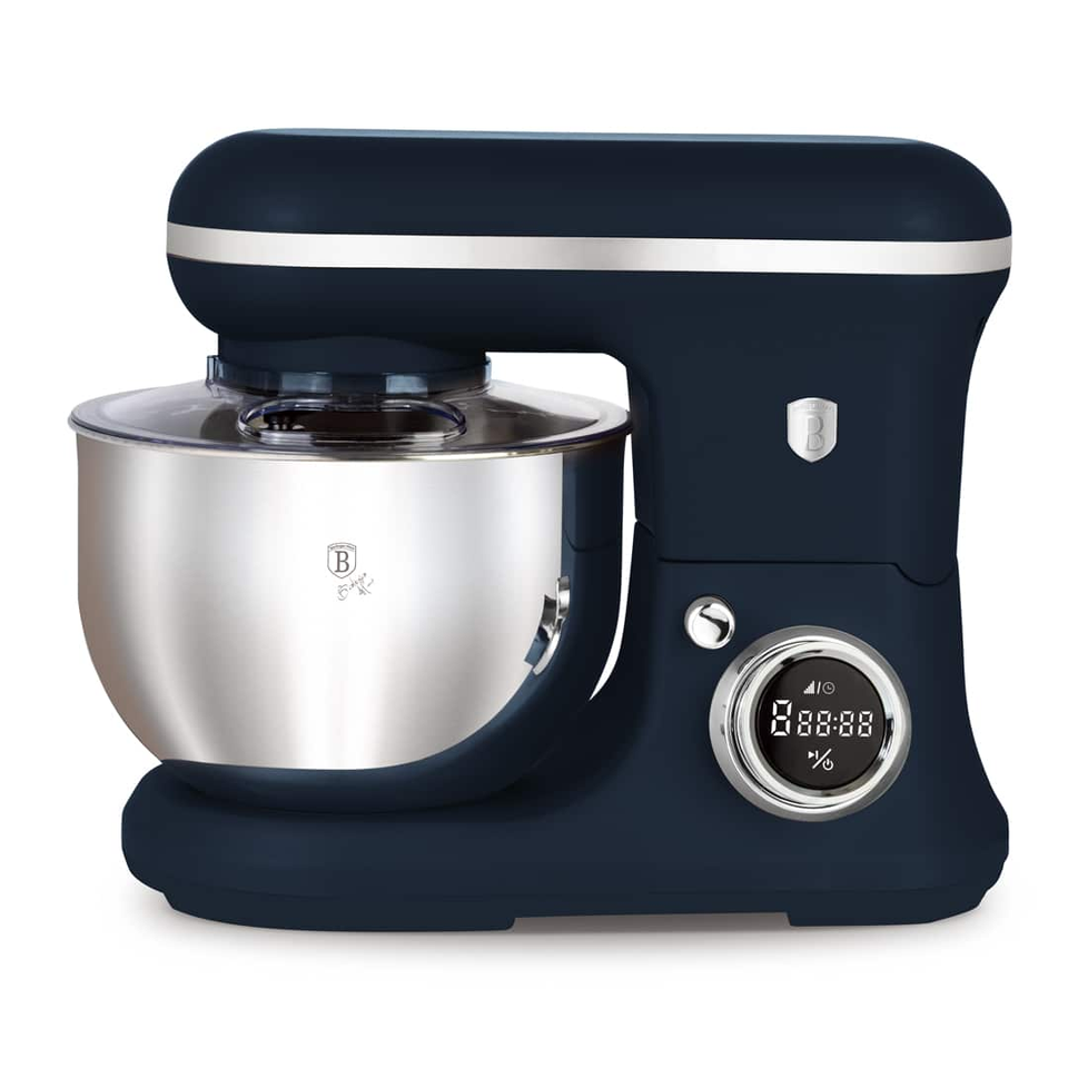 Planetary Stand Mixer 6L, 1500W, Berlinger Haus BH9899