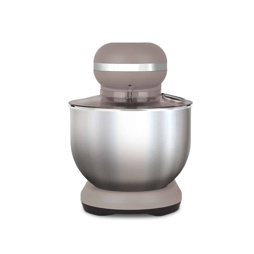 Kitchen Machine 6L, 1500W, Matt Taupe Berlinger Haus BH9896