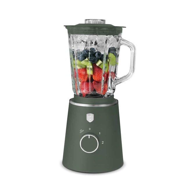 Table Blender with 1.5L , 1000W, Berlinger Haus BH9823