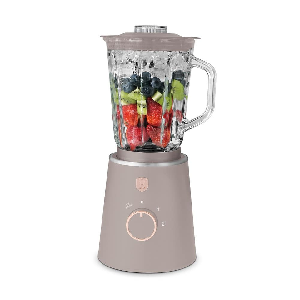Table Blender with 1.5L , 1000W, Berlinger Haus BH9819
