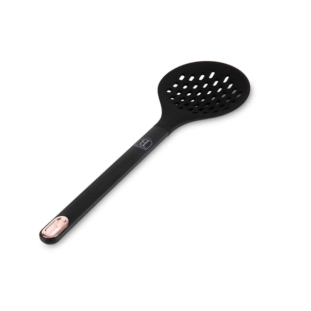 Skimmer | Black – Rose Gold | Berlinger Haus BH8614