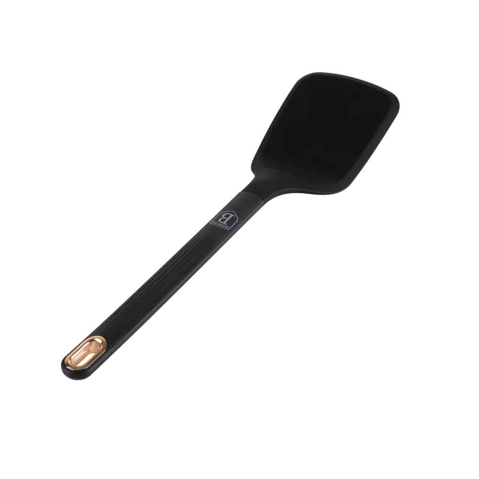 Turner | Black – Rose Gold | Berlinger Haus BH8610