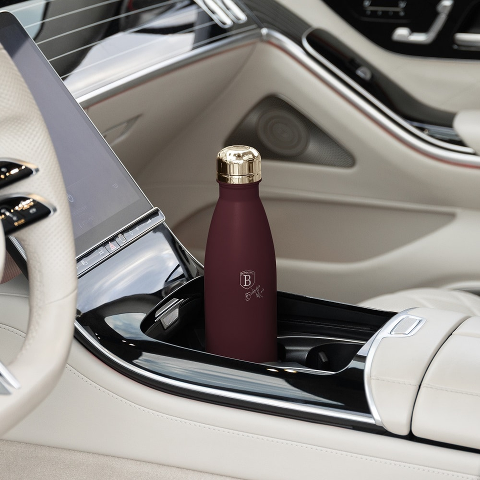 Vacuum Flask, Bottle Shape, 0.5 L Berlinger Haus BH8738
