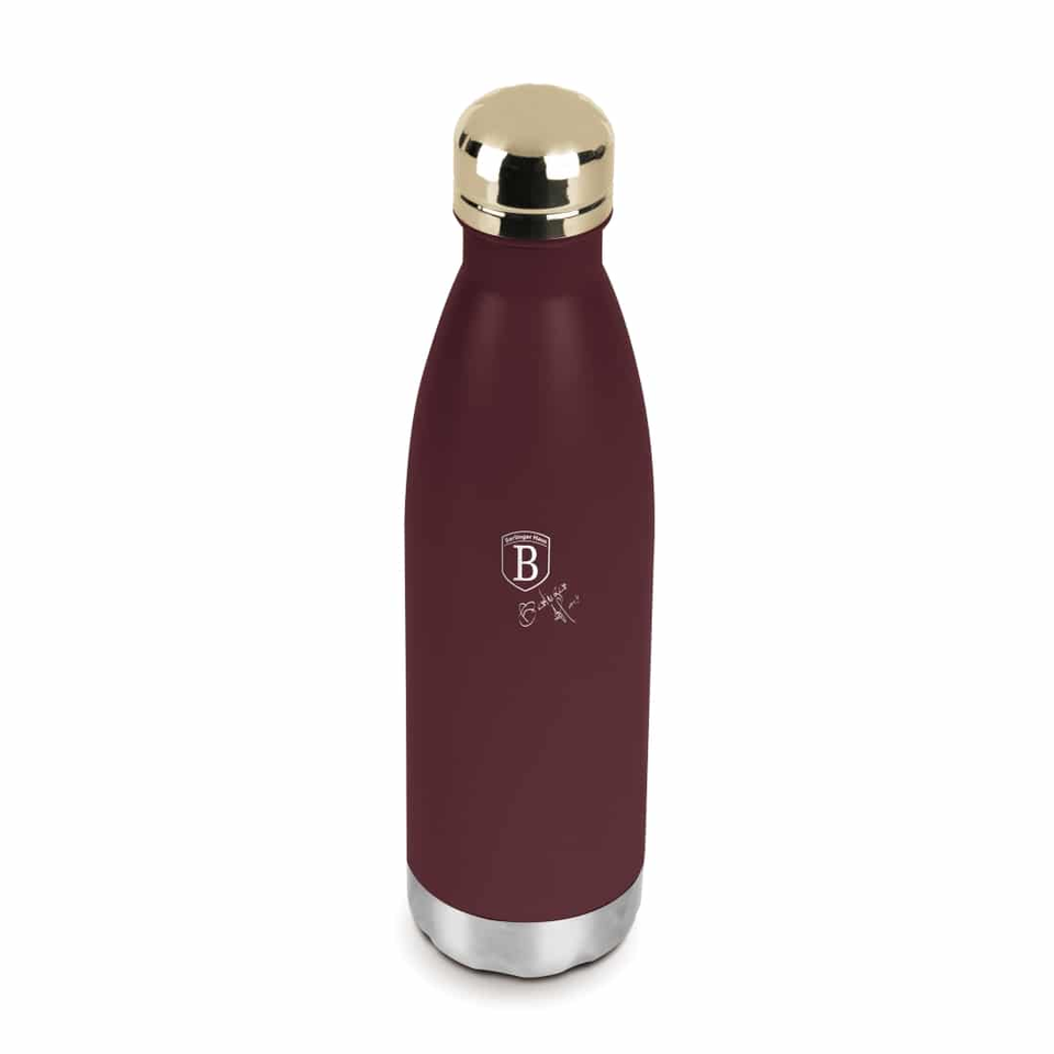 Vacuum Flask, Bottle Shape, 0.5 L Berlinger Haus BH8738
