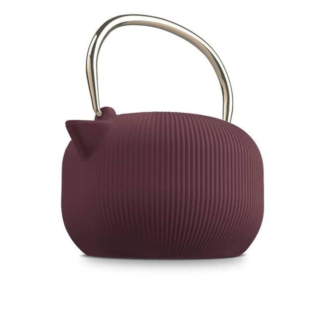 Cast Iron Teapot, 1 L | Leonardo | Berlinger Haus BH8940