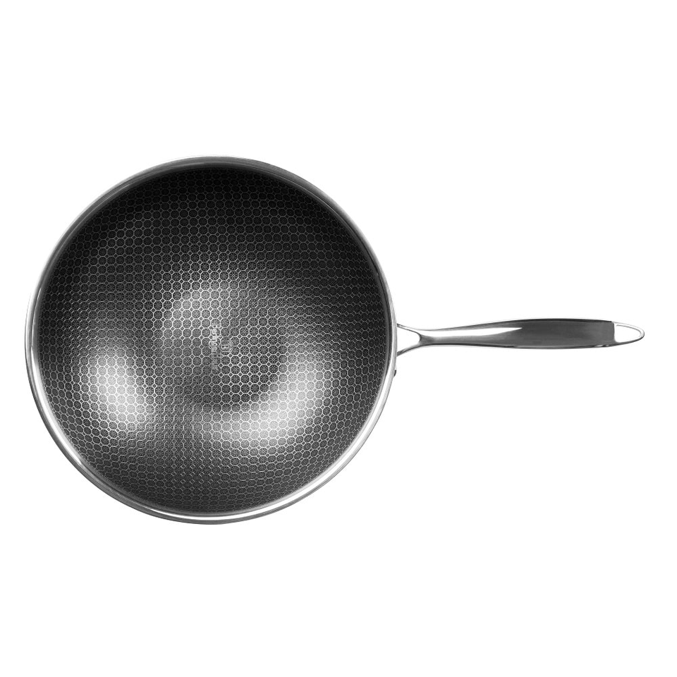Wok, 30 cm | Eternal Collection | Berlinger Haus BH8521