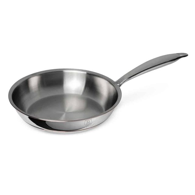 Frypan, 20 cm | Copper Touch Collection | Berlinger Haus BH8807