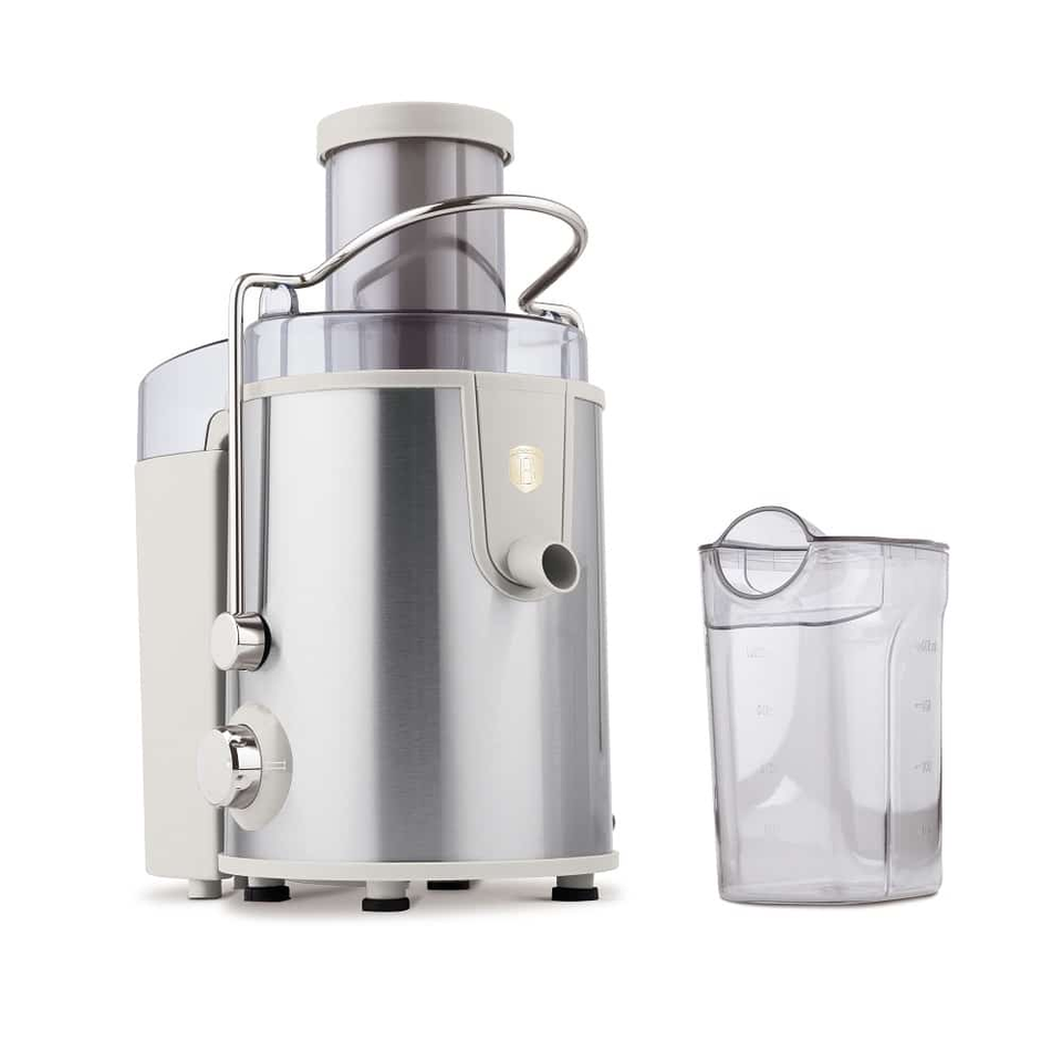 Juice Extractor Sahara Berlinger Haus BH9829