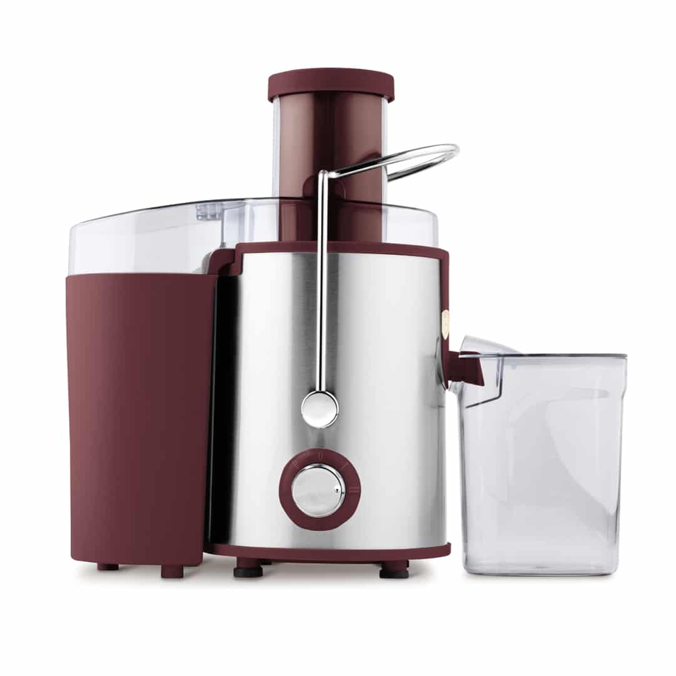 Juice Extractor Leonardo Berlinger Haus BH9831