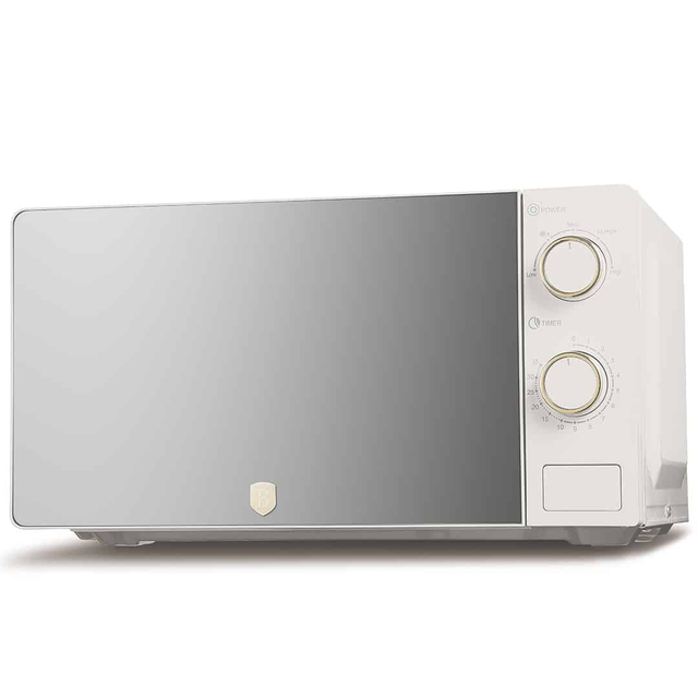 Mechanical Microwave Oven, 20 L Berlinger Haus BH9903
