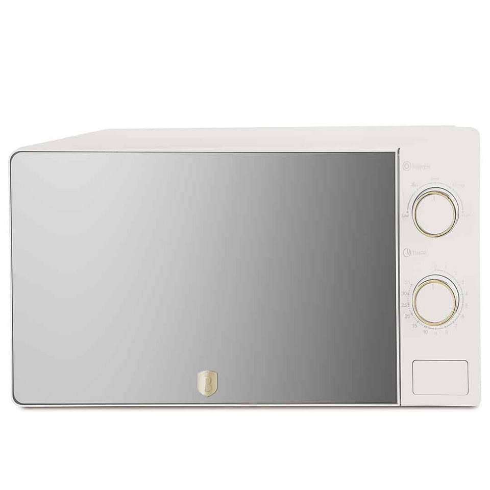 Mechanical Microwave Oven, 20 L Berlinger Haus BH9903